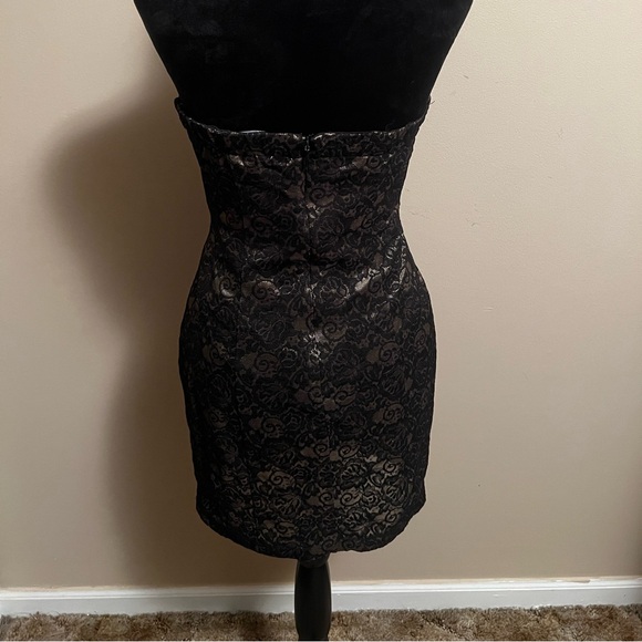 Mini Dress - Picture 3 of 5